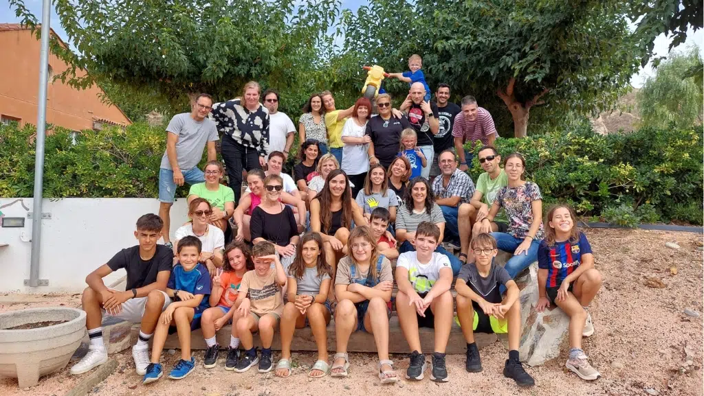 10 anys seu lleida, cos noticia