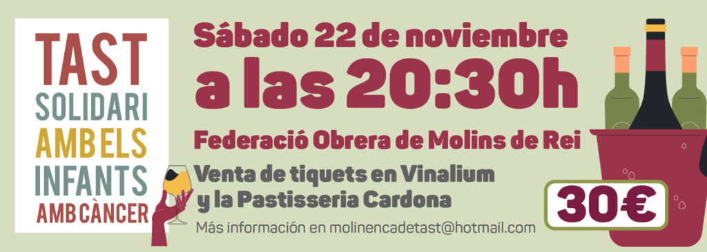 Tast Vins 2025