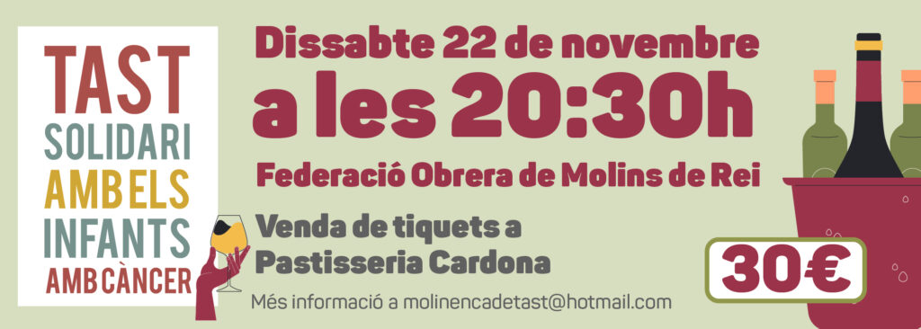 Tast Vins 2025