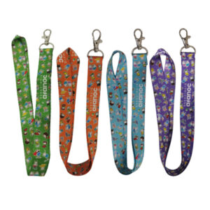 Lanyards dels Xuklis