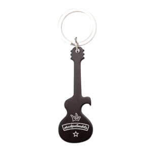 Clauer Guitarra de RockpelsXuklis