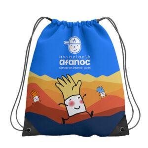 Mochila deportiva Afanoc