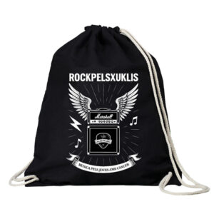 Motxilla RockpelsXuklis