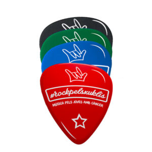 Pua RockpelsXuklis #RPX