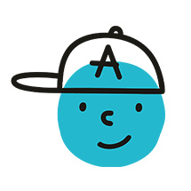 El símbol de l'AFANOC