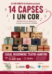 Concert Riudoms