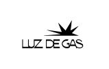 luz de gas