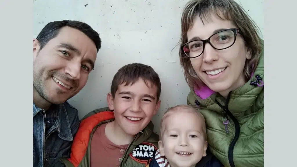 familia Guerau Albesa