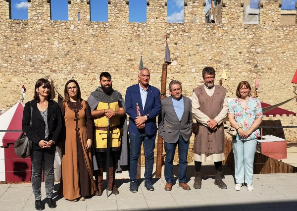 Espassa Montblanc AFANOC