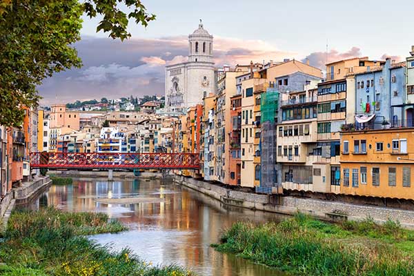 Jornada solidaria en Les Planes d'Hostoles