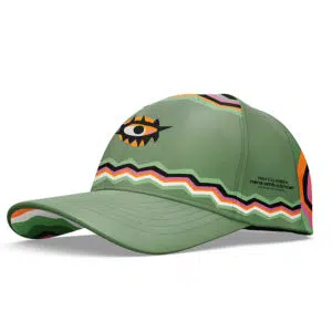 Gorra Tarsila Schubert. 2023