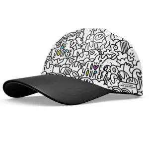 Gorra @eyesores (2022)