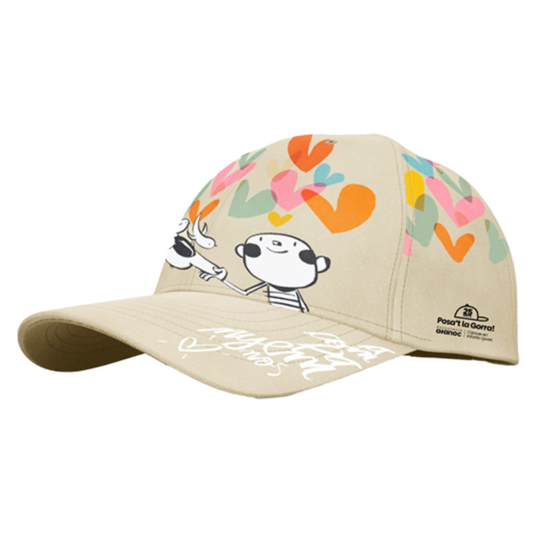Gorra Joan Turu!