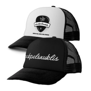 Gorra #RPX