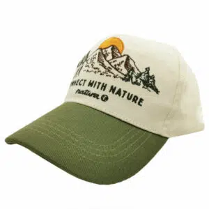 Gorra Natura (2020)