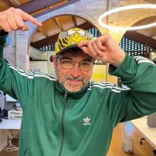 Jordi Evole_Tigre