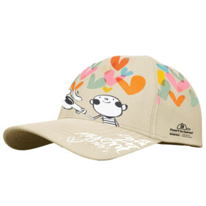 El gorra del Joan Turu