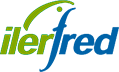 Logo Ilerfred Vectorial