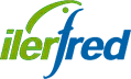 Logo Ilerfred Vectorial