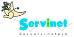 Logo_Servinet