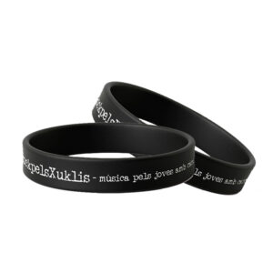 Polseres RockpelsXuklis