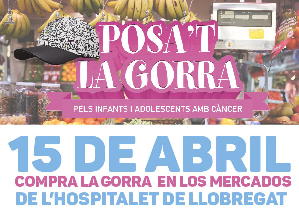 Mercats Hospitalet castellà
