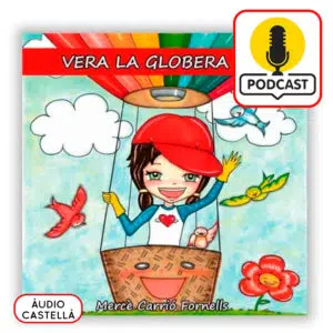 Podcast Vera Globera
