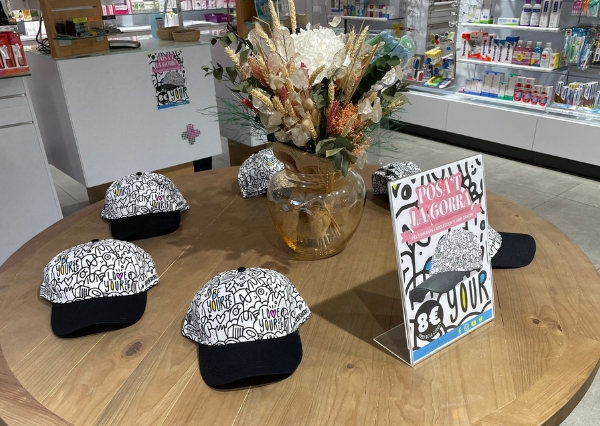 Punt de venda tarragona