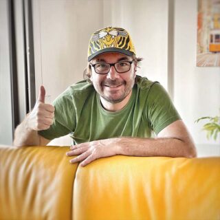 Quim Masfarrer_Tigre