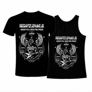 Samarreta RPX Scorpions – implica’t