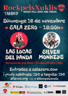 Concert Sala Zero