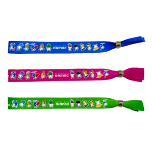 Pulseras Xuklis