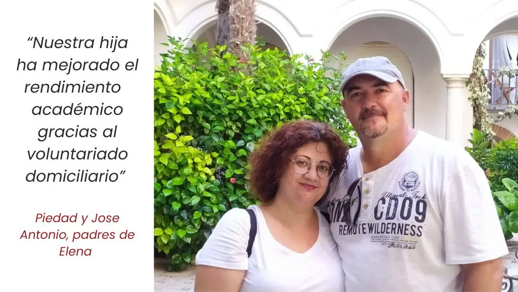 Voluntariat domiciliari 2