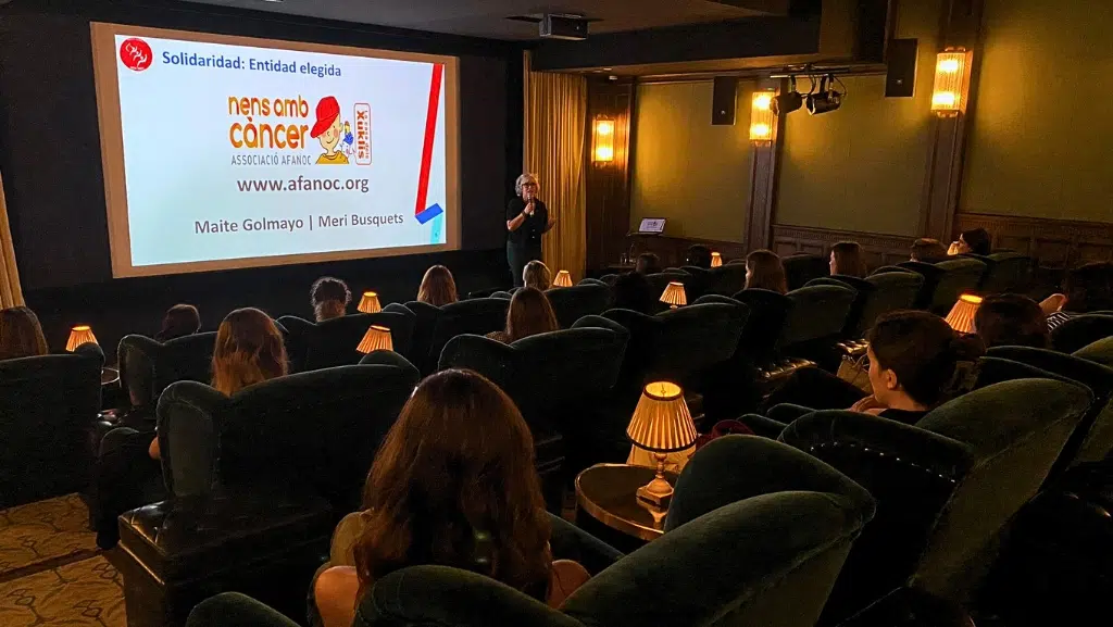 bcn hotel games cos noti