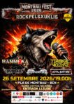 montbau fest
