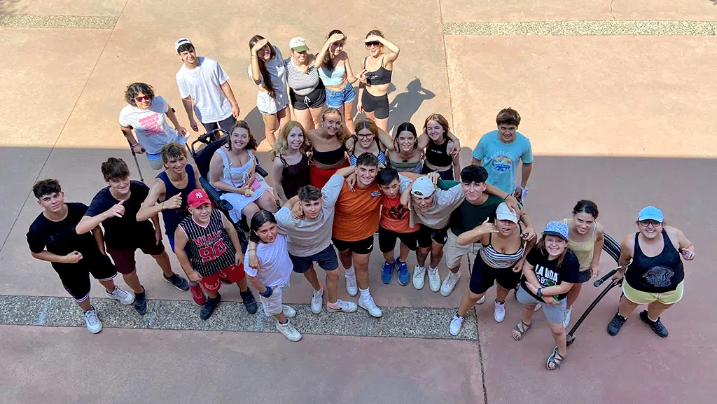 dia internacional dels joves cos noti