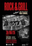 cartell rock¬grill