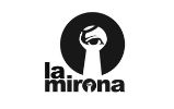 la mirona