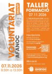 Cartell-implica't voluntariat-formacio-lleida-novembre-afanoc.jpg