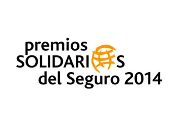 Premios Solidarios del Seguro 2014