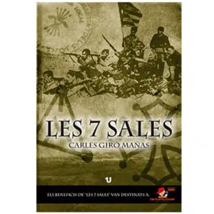 Les 7 Sales
