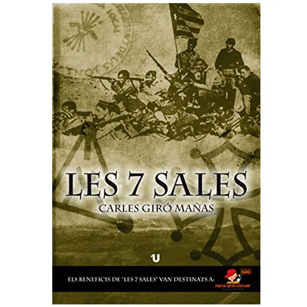 Les 7 Sales